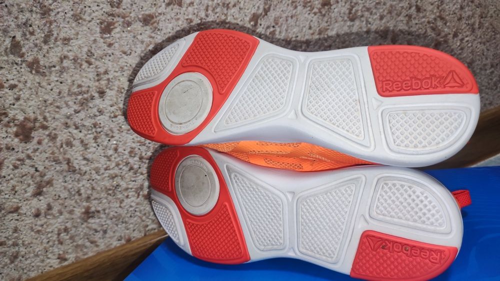Кросівки жіночі REEBOK CARDIO ULTRA 2.0