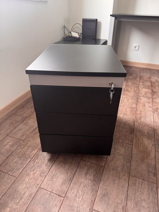 Secretaria 200x160