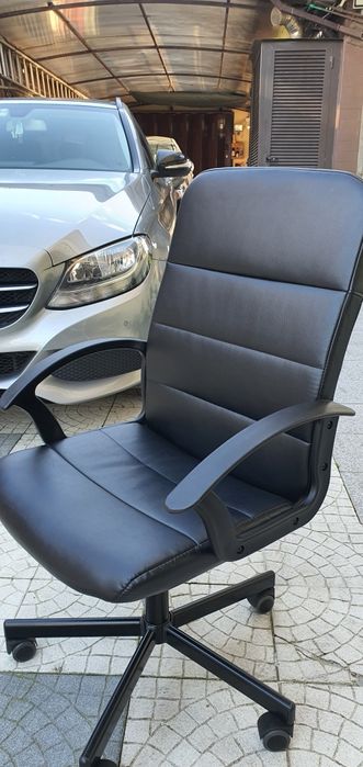 11 Cadeiras IKEA Torkel