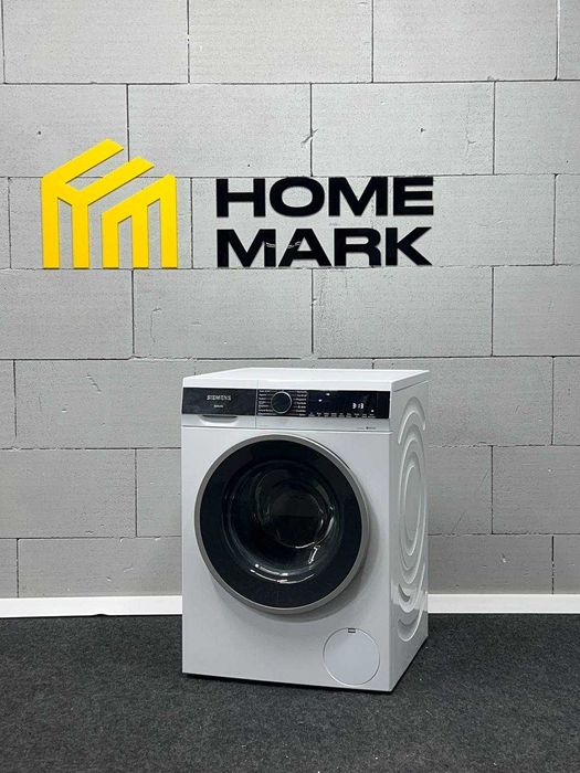 Пральна машина Siemens IQ500