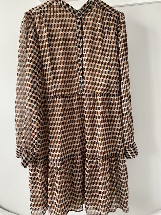 Sukienka Mango rozmiar XS