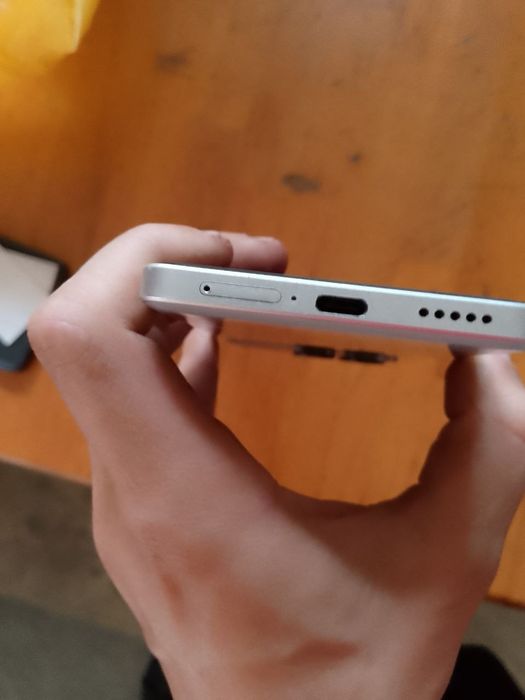 Поко х6 про 5G 12/512