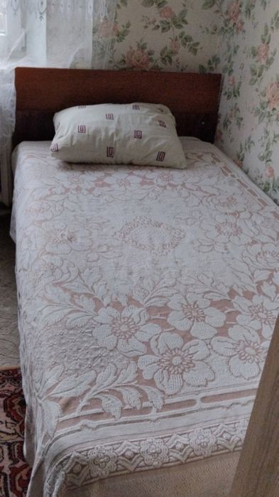 Сдаётся комната в частном доме в АНД р-не.