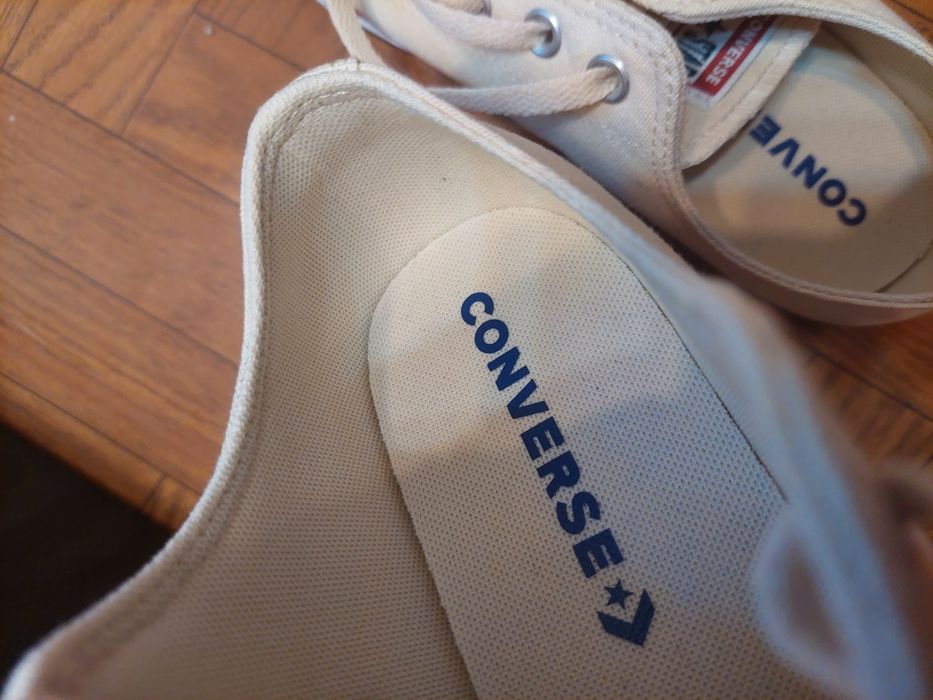 Кеди convers 41 розмір