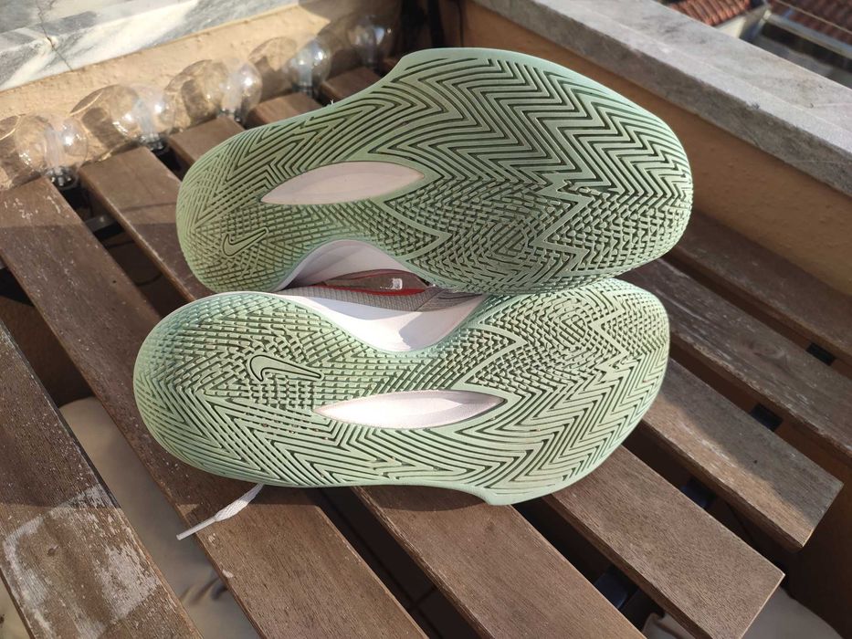 Nike Precision 5