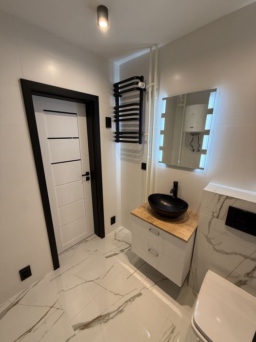 M3 ul. Mireckiego , po remoncie , duzy balkon , winda