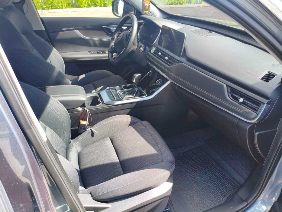 Chery Tiggo 8 2019 VIN LVTDB21B4LD015667 фото оголошення 17 з 24