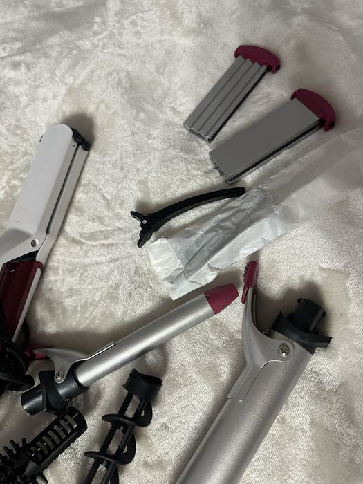 Стайлер Babyliss MS22E