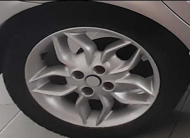 Jantes Abarth Fiat