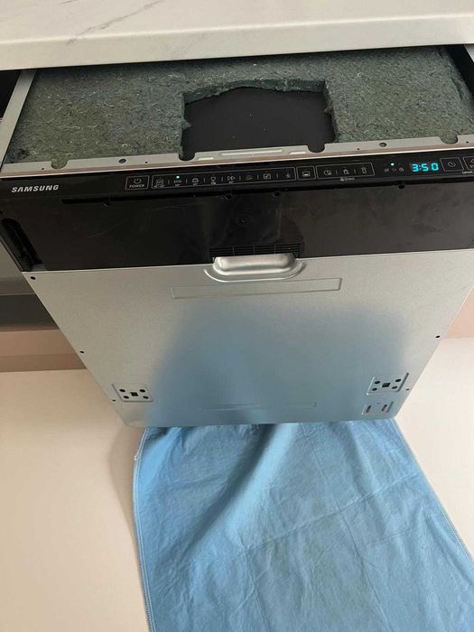 Zmywarka Samsung