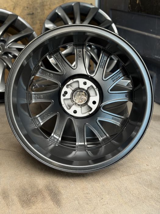 Диски 4 108 R17 Peugeot 3008  Citroen 4008 пежо ситроен титаны