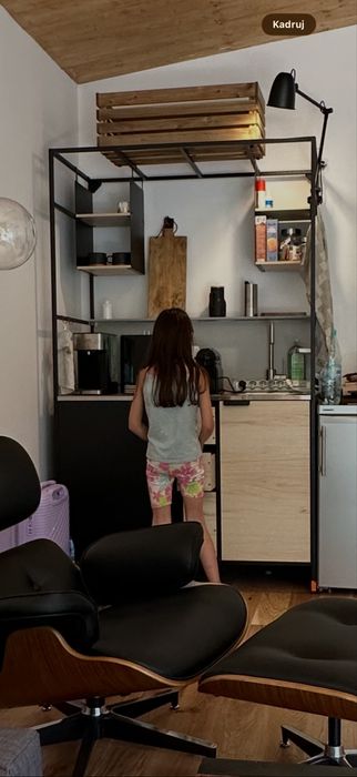 Kuchnia wolnostojaca Ikea