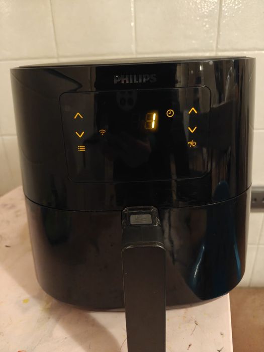 Airfry Philips Airfryer XL 6,2 L
