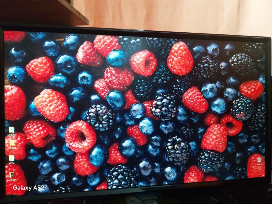 Монитор Samsung+ Ориг HDMI Samsung