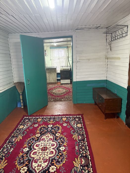 Продам дом совсеми удобствами