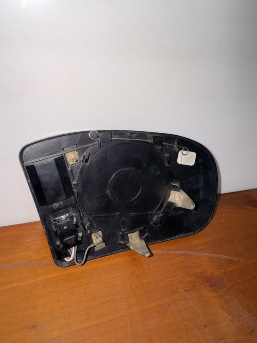 Espelho para Mercedes W203 Anti-Encandeamento