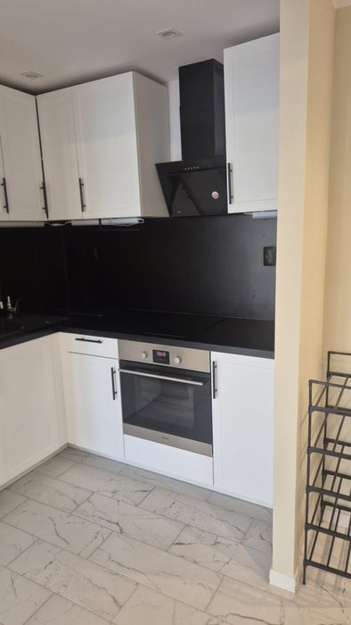 Mieszkanie – Poznań, Osiedle Pod Lipami, Winogrady - Widok 5