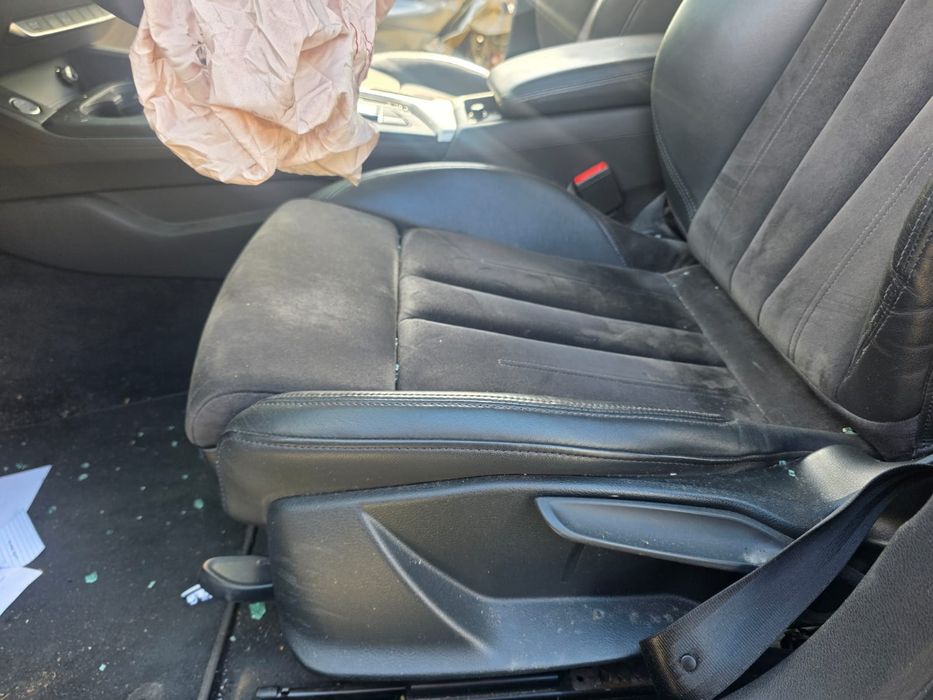 Audi a4 b9 klapa cwiartka 3.0 CRT CSW PHR LX5R S LINE