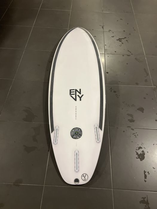 Prancha de surf Envy