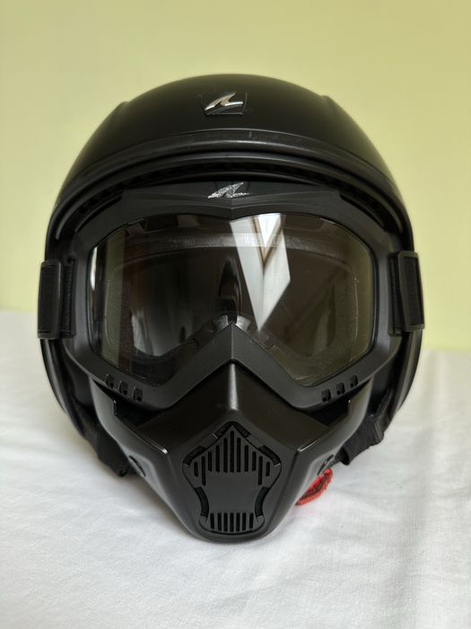 Шолом Оригінал Oneal Shark Raw Stripe