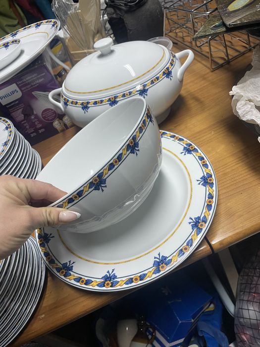 Servico de jantar446964115314452483
