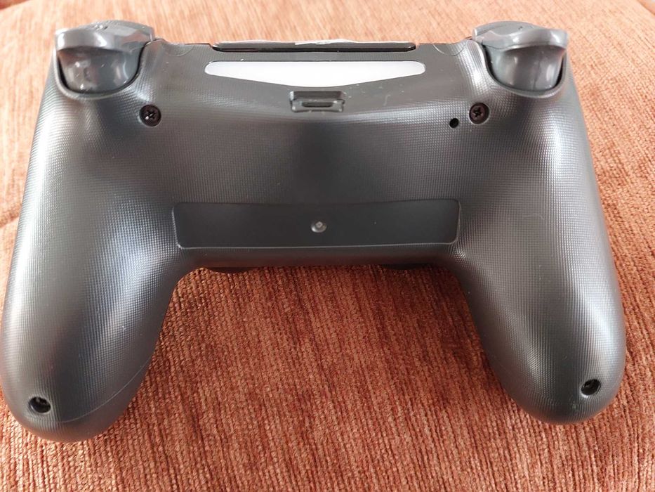 Sony Playstation DualShock 4 V2 Wireless Controller Black