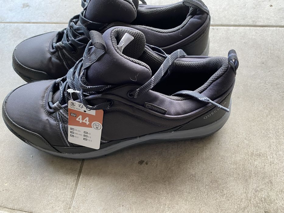 Buty rozmiar 44
