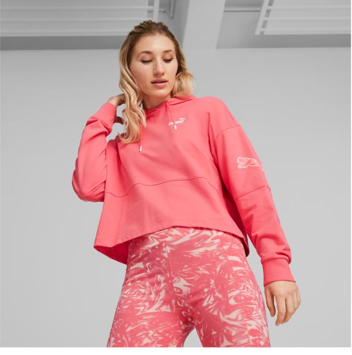 Костюм, худі та шорти puma пума л l