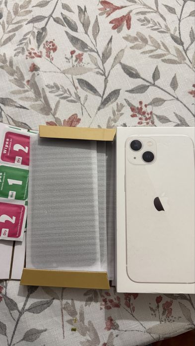 Vendo Iphone 13 Branco
