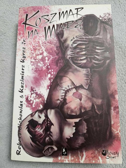 "Koszmar na miarę"