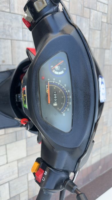 Sprzedam Skuter Junak 50cc 2T