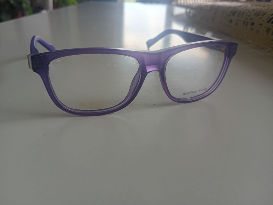 Nowe oprawy damskie Boss Orange