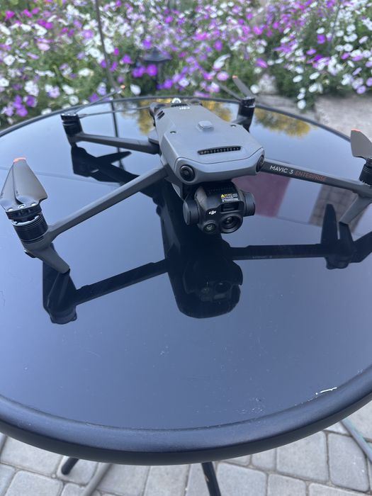 Dji Mavic 3 t enterprise