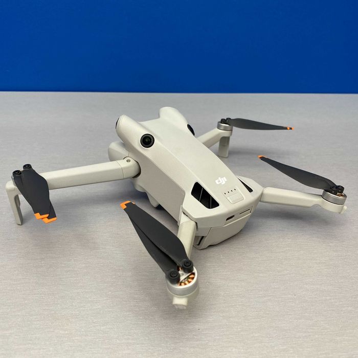 DJI Mini 4 Pro | DJI RC-N2