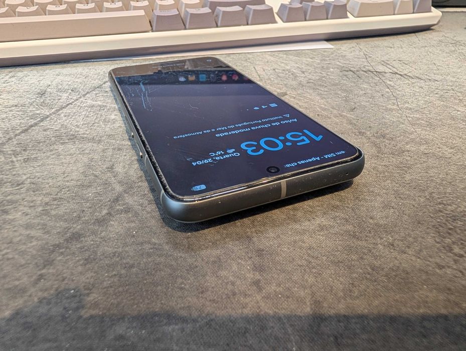 Smartphone Google Pixel 8
