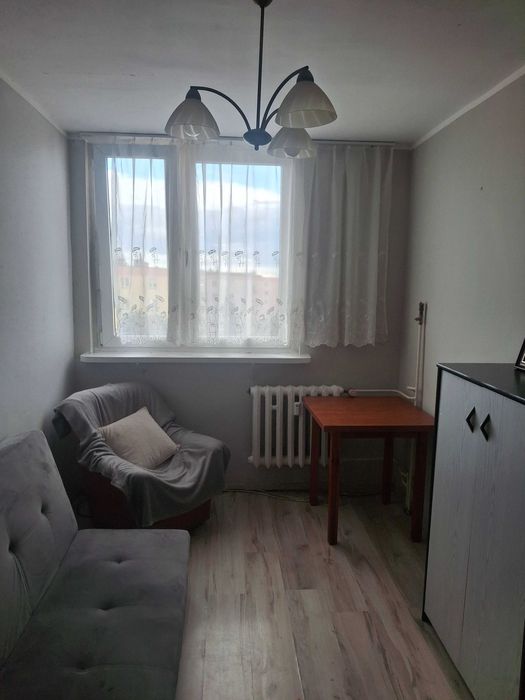 Pokój jednoosobowy