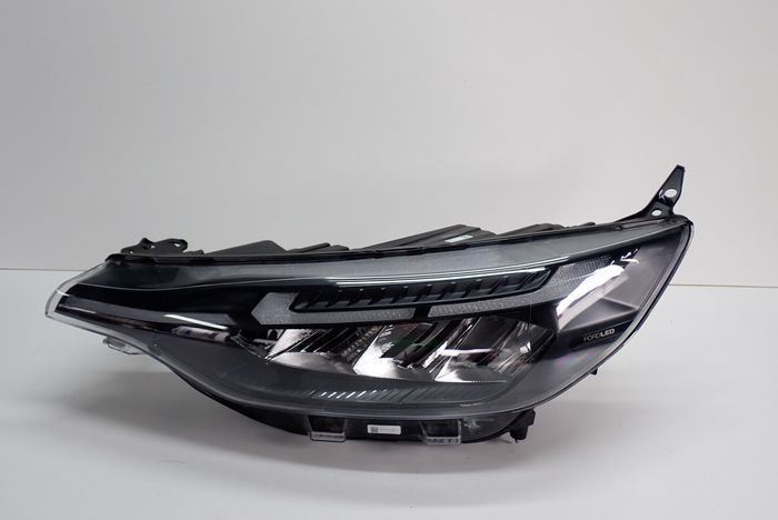 FORD TRANSIT CUSTOM MK3 LED 23- reflektor lewy lampa lewa PZ31-13E025-CB
