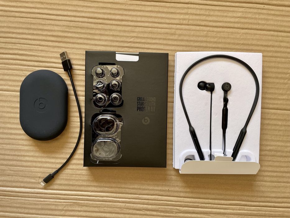 BeatsX, Beats by dr.Dre