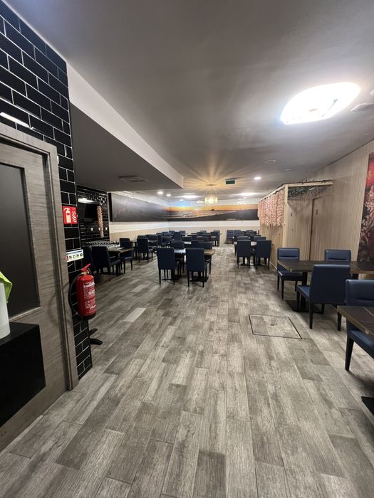 Restaurante Sushi para trespassar em Matosinho