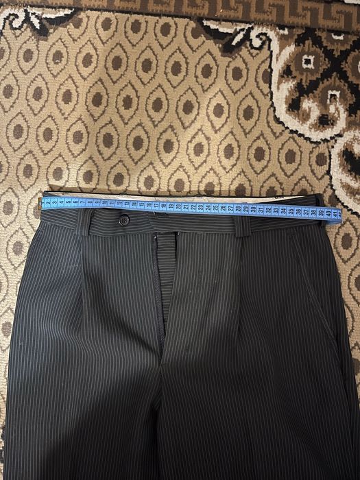 Костюм піджак-штани