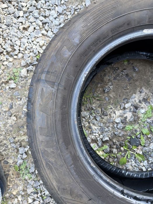 Opony 225/60/15 96 w Falken ziex ze 310 ecorum