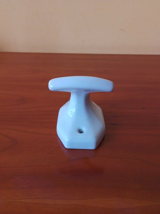 Cabide de Loiça Vintage