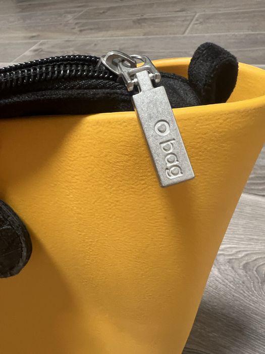 Сумка O bag оригінал