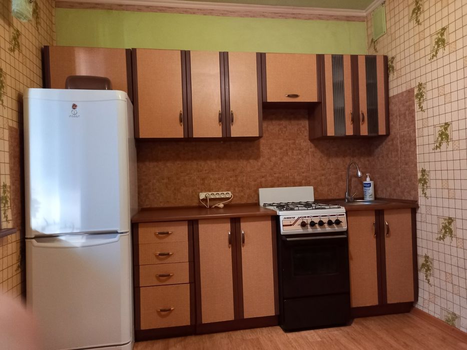 Сдаётся 1 ком. квартира не далеко от 95 квартала