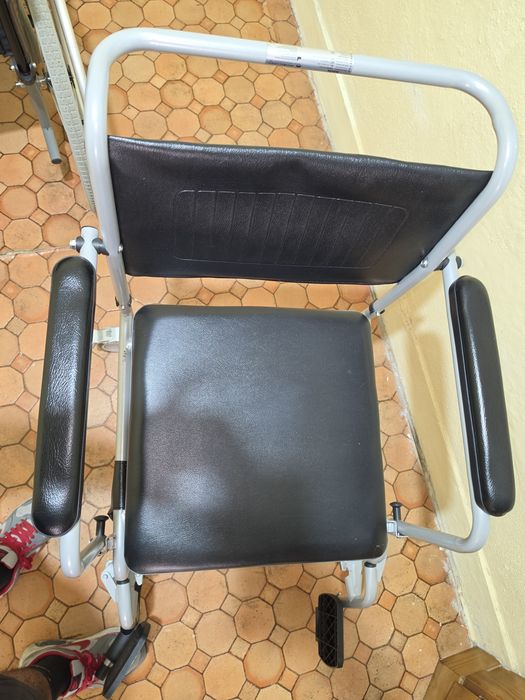 Cadeira de banho