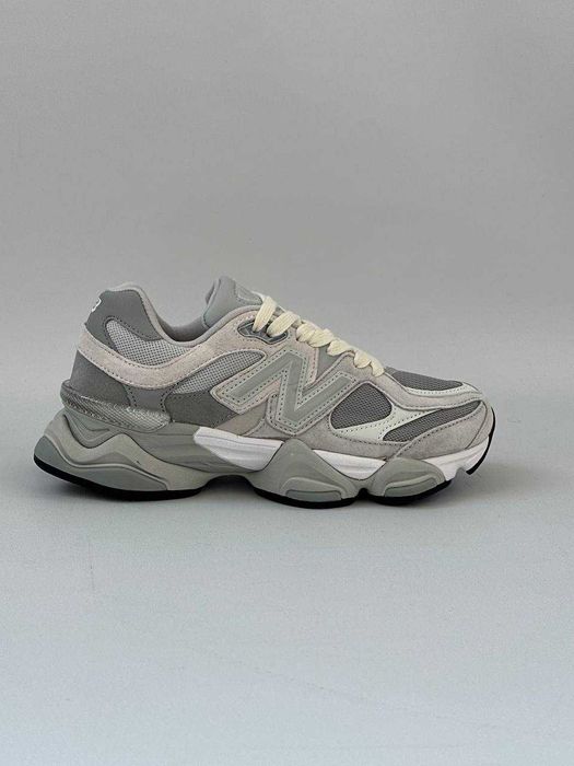 Кроссовки женские New Balance 9060 Premium нью беленс 9060 кросівки