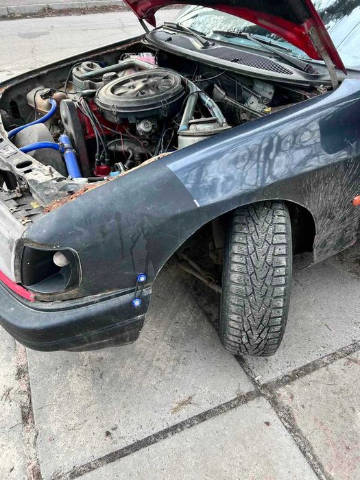 Продам Ford Sierra