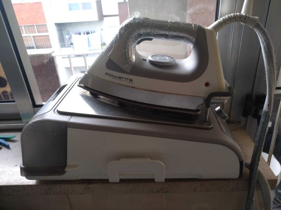 Secadores de Cabelo, Tostadeiras e Torradeiras