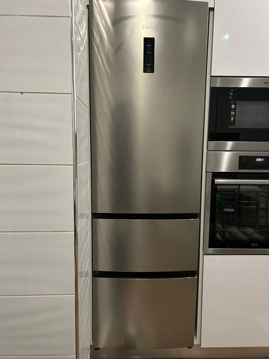 Frigorífico Haier