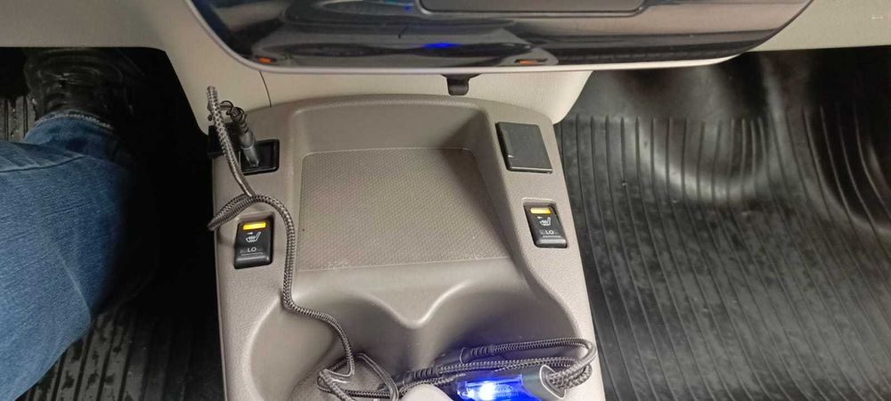 Продам Nissan Leaf, 2012 р.в., 24кWt